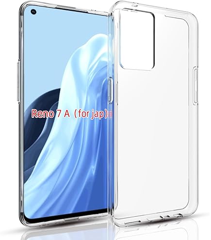 Amazon.co.jp: OPPO Reno7 A オッポリノ7A OPPOReno7A オッポ リノ7A